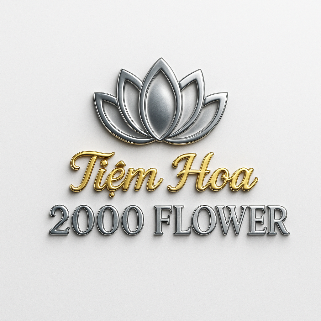GENZ Flower Logo