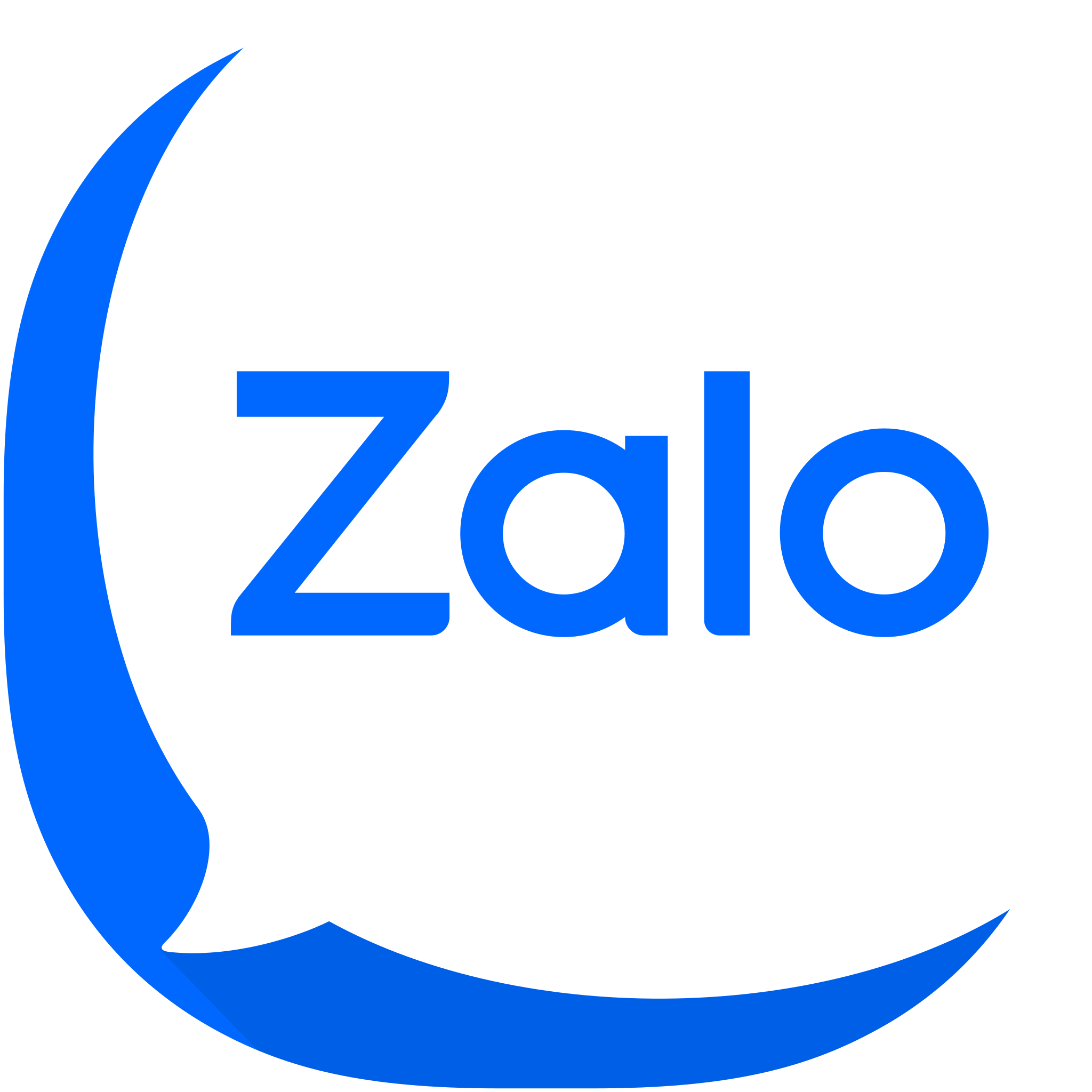 Zalo shop hoa cưới